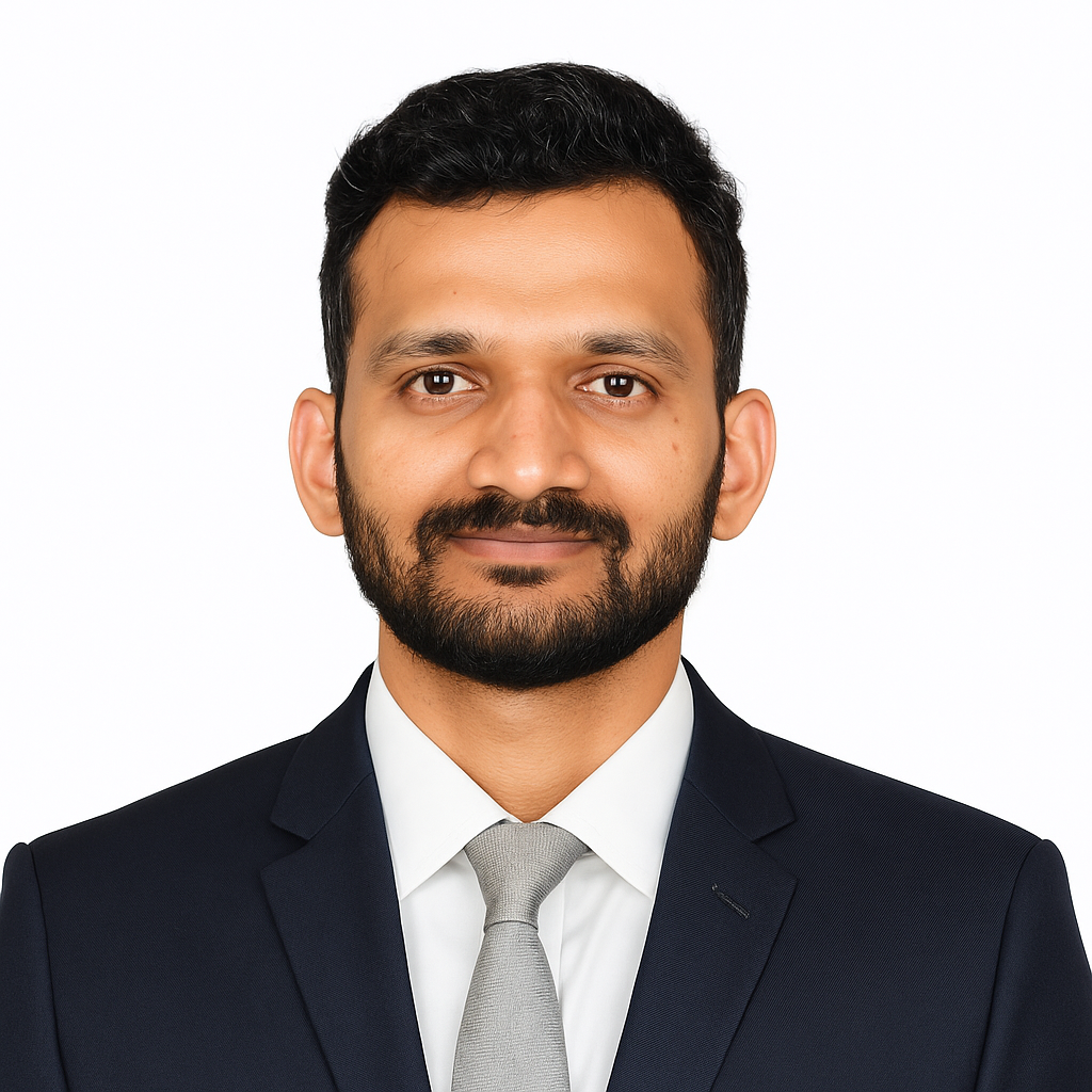 Uday Reddy